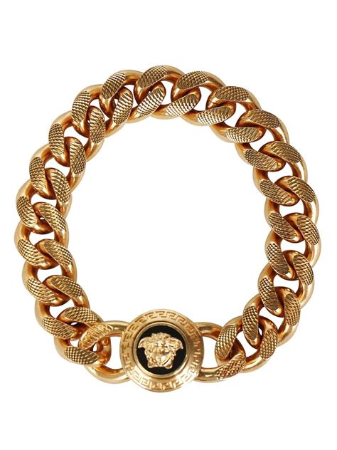 versace jewellery bracelets|authentic Versace jewelry.